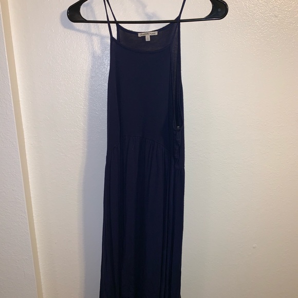 Dresses & Skirts - Halter top dress